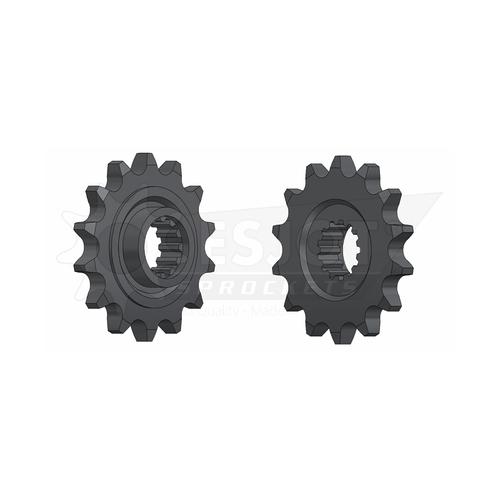 Sprocket Front 530-14T