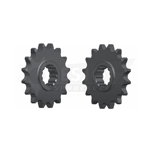Sprocket Front 530-16T
