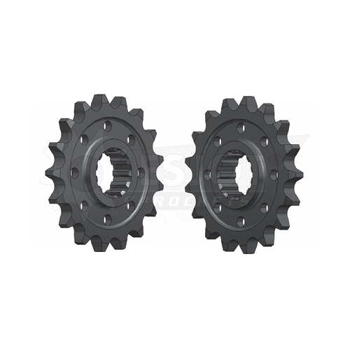 Sprocket Front 530-17T