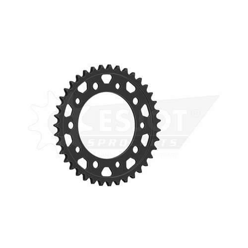 Sprocket Rear 530-39T Steel
