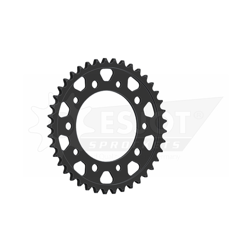 Sprocket Rear 530-41T Steel