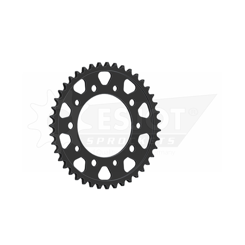 Sprocket Rear 530-43T Steel