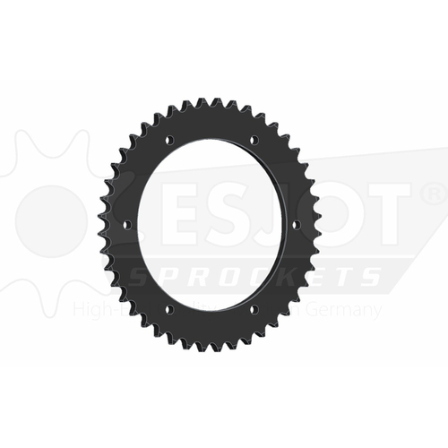Sprocket Rear 530-44T Steel