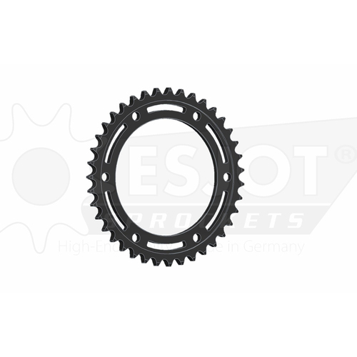 Sprocket Rear 530-39T Steel