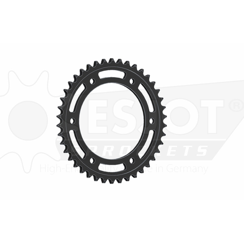 Sprocket Rear 530-42T Steel