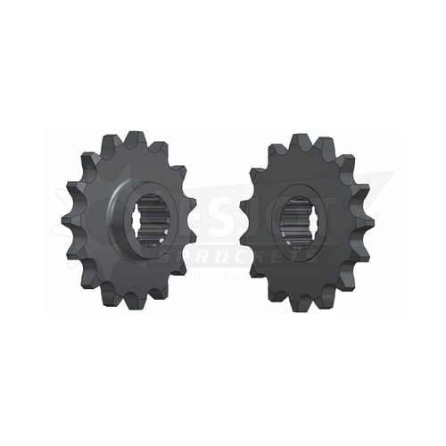 Sprocket Front 530-15T
