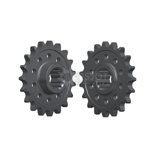 Sprocket front 530-19T SP