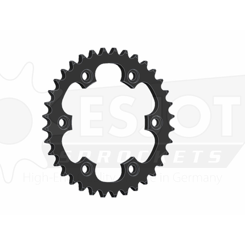 Sprocket Rear 530-36T Steel