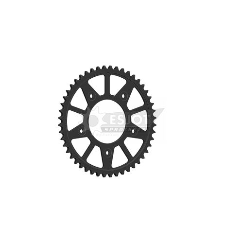 Sprocket Rear 530-48T Steel