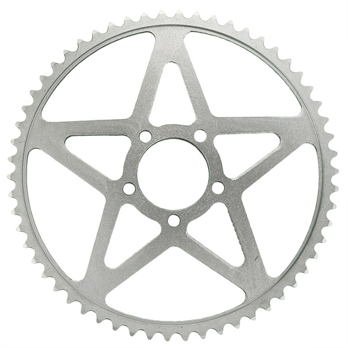 Sprocket Rear 420-58T