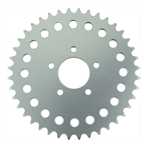Sprocket Rear 415-40T Alloy