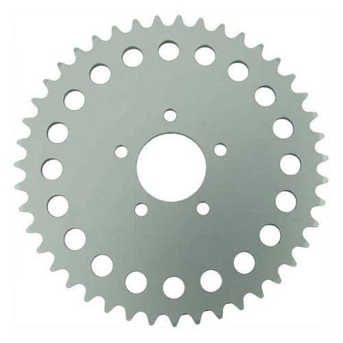 Sprocket Rear 415-43T Alloy