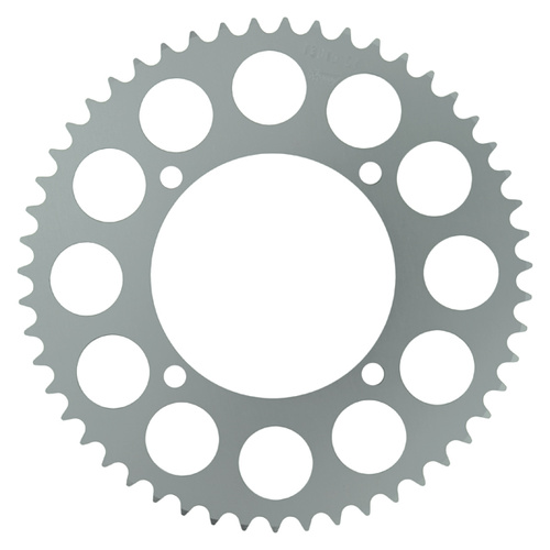 Sprocket Rear 420-51T Alloy