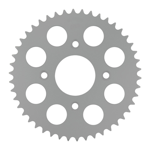 Sprocket Rear 420-44T Alloy