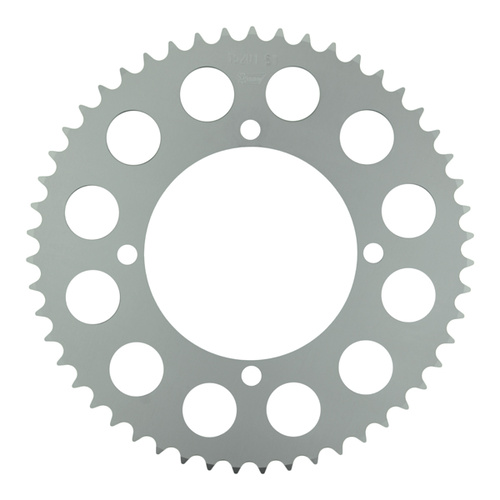 Sprocket Rear 428-51T Alloy