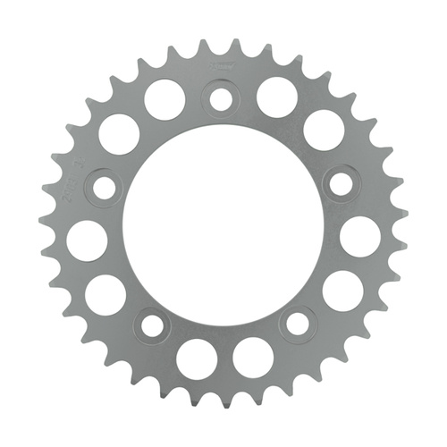 Sprocket Rear 525-35T Alloy