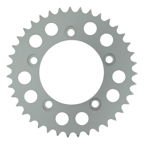 Sprocket Rear 525-39T Alloy