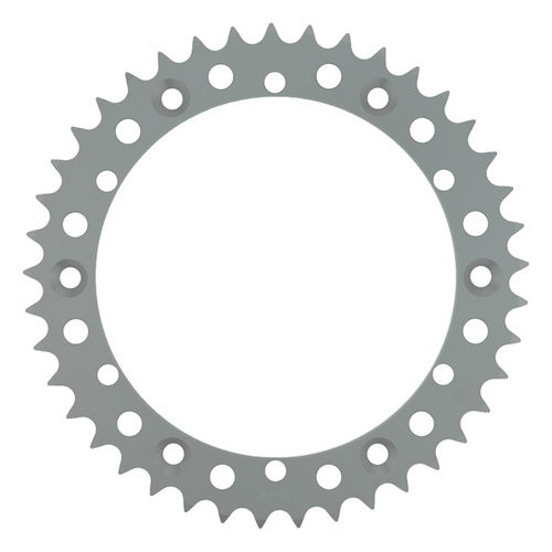 Sprocket Rear 520-41T Alloy