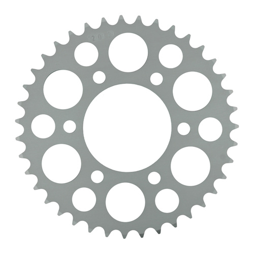 Sprocket Rear 520-39T Alloy