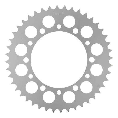 Sprocket Rear 520-44T Alloy