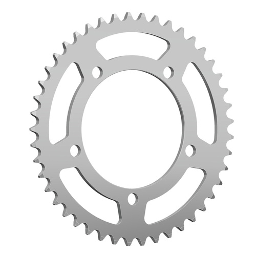Sprocket Rear 520-46T Alloy