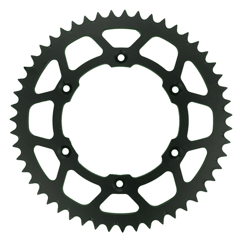 Sprocket Rear 520-51T Alloy