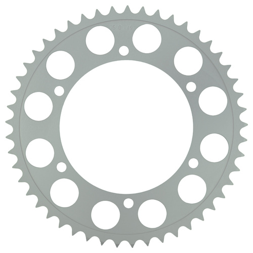 Sprocket Rear 530-49T Alloy