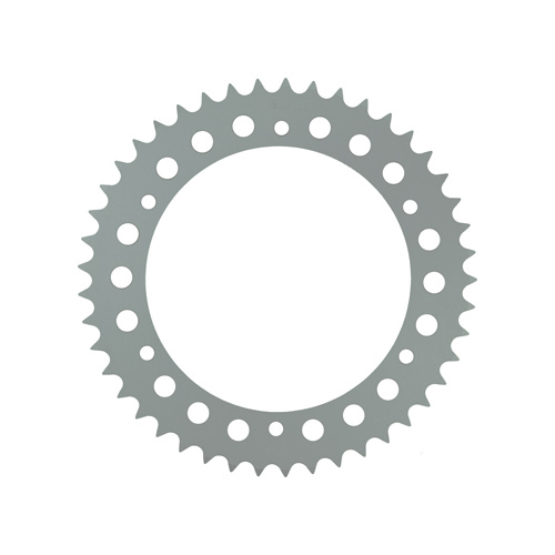 Sprocket Rear 530-45T Alloy