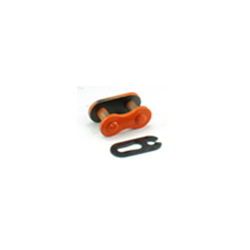 Esjot Chain - HRT Heavy Duty Orange - 520 / Clip Link
