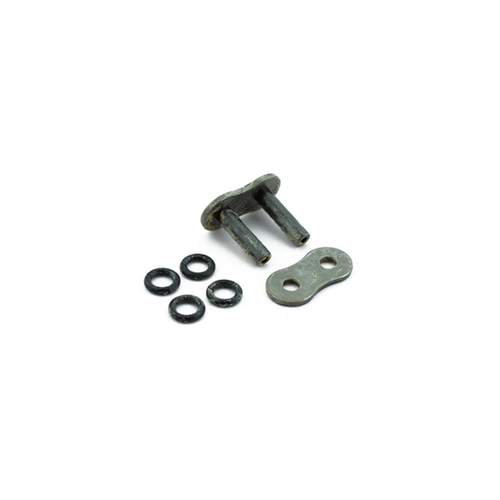 Esjot Chain - O-Ring Grey - 520 / Rivet Link