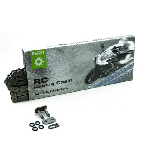 Esjot Chain - O-Ring Grey - 428 / 104L