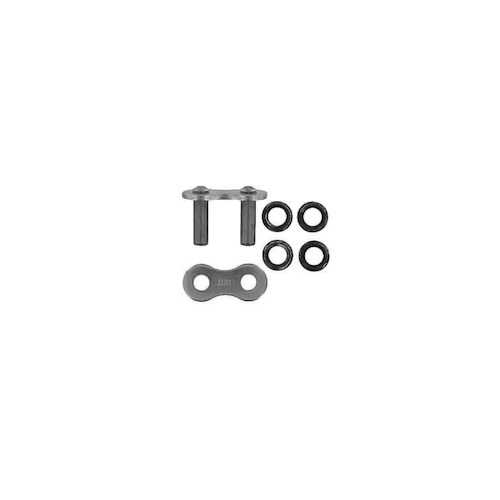 DID Chain - VS O-Ring Grey - 630 / Rivet Link