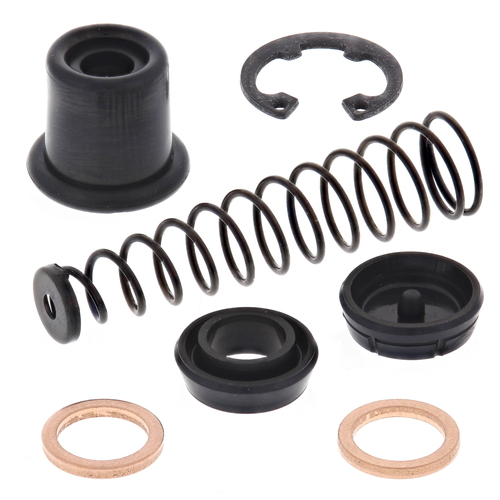 Brake Master Cylinder Rebuild Kit