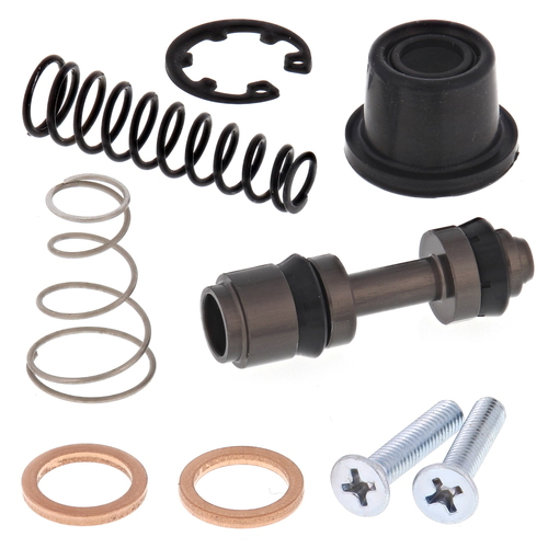 Brake Master Cylinder Rebuild Kit