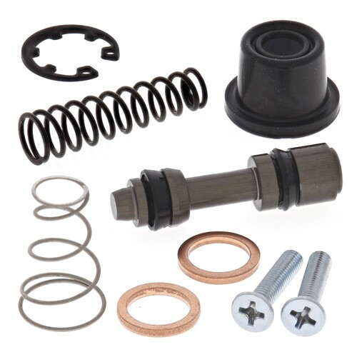 Brake Master Cylinder Kit