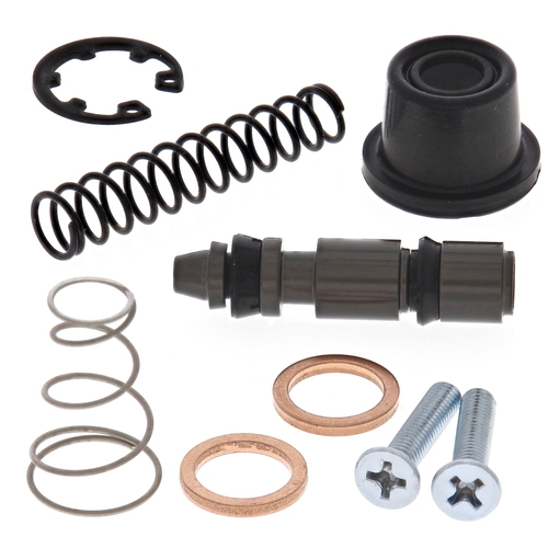 Brake Master Cylinder Rebuild Kit
