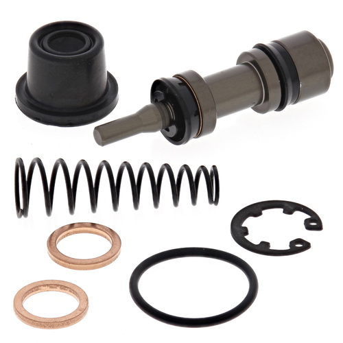 Brake Master Cylinder Rebuild Kit