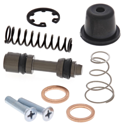 Brake Master Cylinder Rebuild Kit