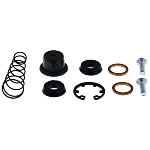 Brake Master Cylinder Rebuild Kit