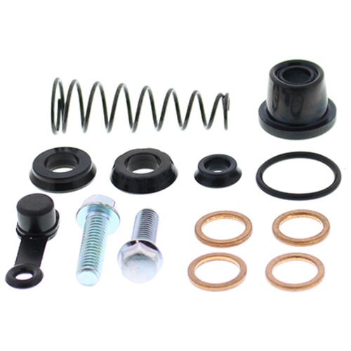 Brake Master Cylinder Rebuild Kit