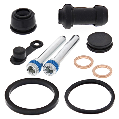 Brake Caliper Rebuild Kit