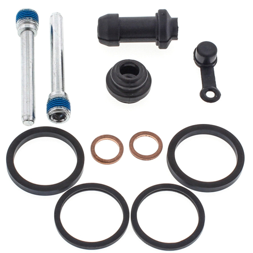 Brake Caliper Rebuild Kit