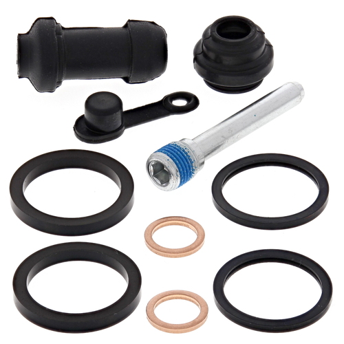 Brake Caliper Rebuild Kit