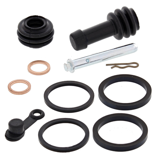 Brake Caliper Rebuild Kit