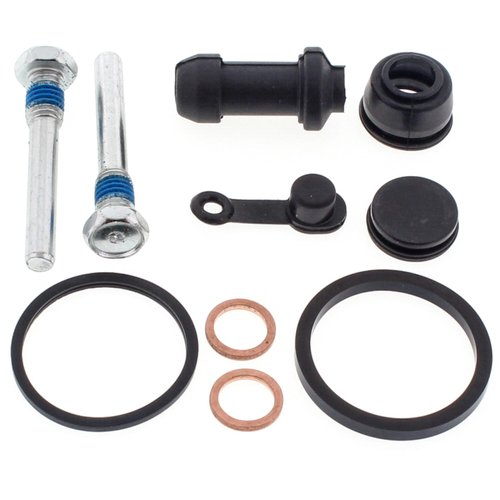 Brake Caliper Rebuild Kit