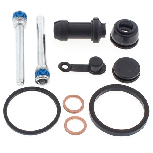 Brake Caliper Rebuild Kit