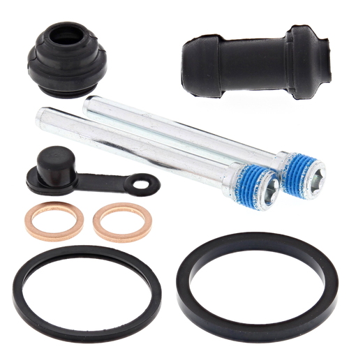 Brake Caliper Rebuild Kit