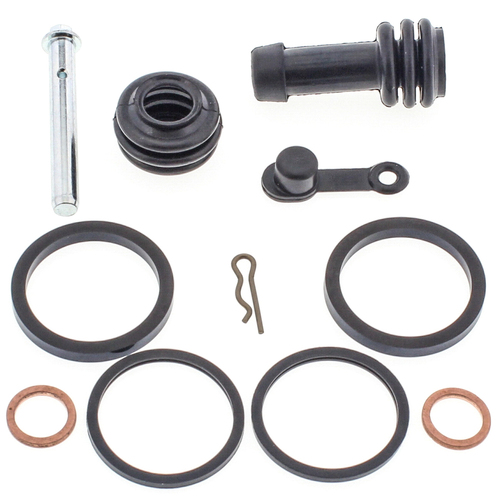 Brake Caliper Rebuild Kit