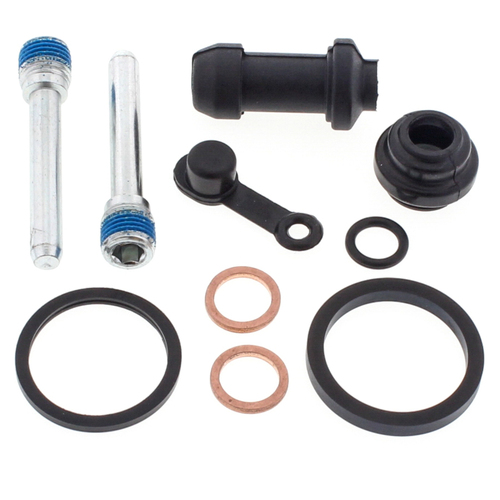 Brake Caliper Rebuild Kit