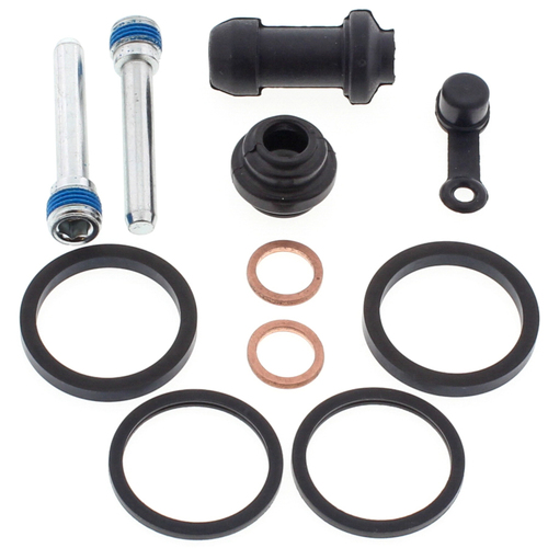 Brake Caliper Rebuild Kit